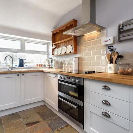 Gorffwysfa Cottage, Garnfadryn, Nr Abersoch Dinas  Extérieur photo