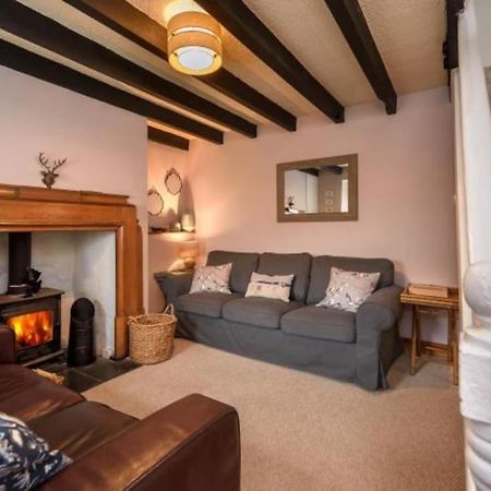 Gorffwysfa Cottage, Garnfadryn, Nr Abersoch Dinas  Extérieur photo