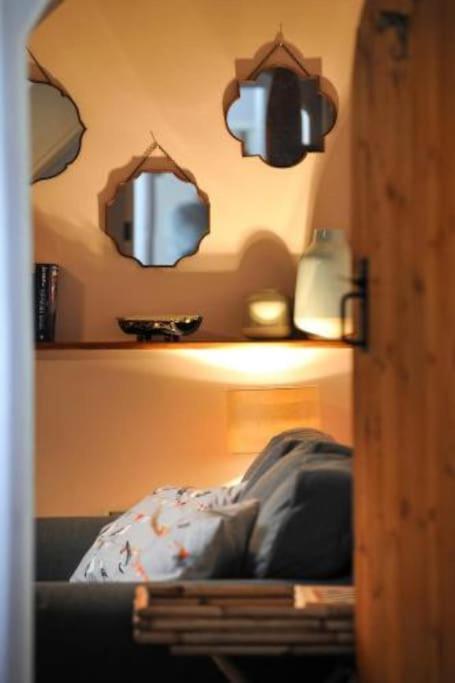 Gorffwysfa Cottage, Garnfadryn, Nr Abersoch Dinas  Extérieur photo