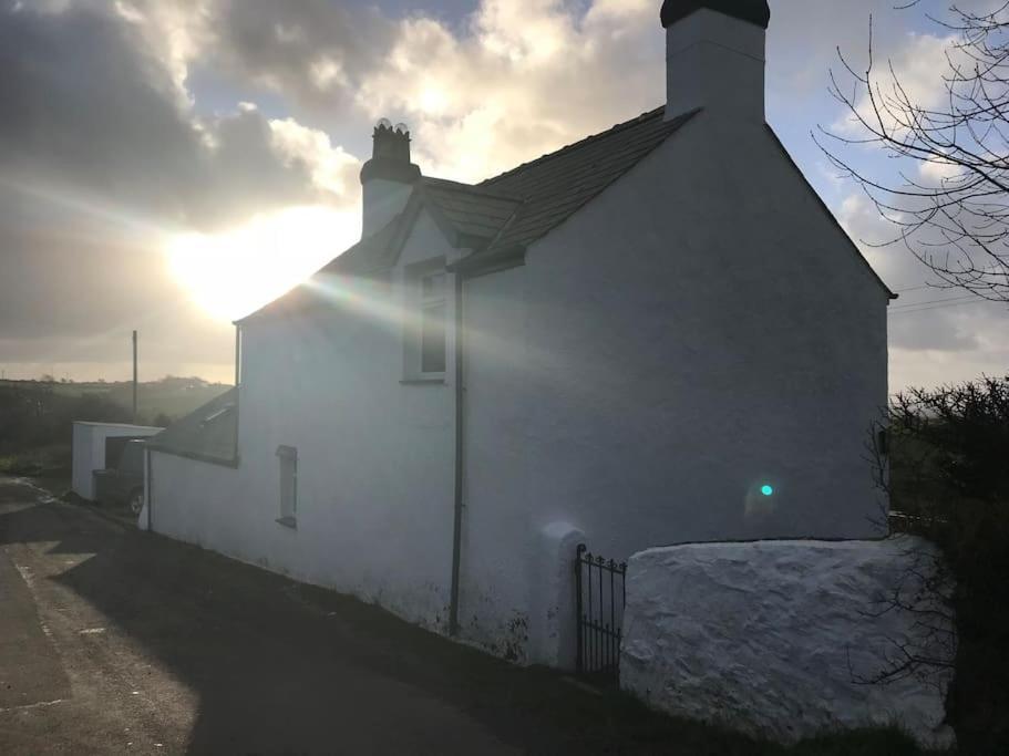 Gorffwysfa Cottage, Garnfadryn, Nr Abersoch Dinas  Extérieur photo