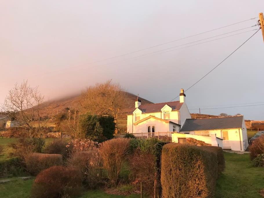 Gorffwysfa Cottage, Garnfadryn, Nr Abersoch Dinas  Extérieur photo